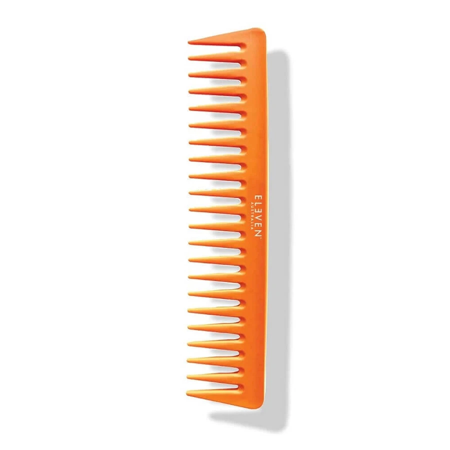 Eleven Australia Carbon Fiber Comb Neon Orange: ціни та характеристики