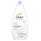 Заспокійливий гель для душу Dove Dermo, 450 мл