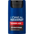 Чоловічий відновлювальний зволожувальний крем Men Expert Power Age, 50 мл, L'Oreal Paris