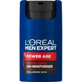 Чоловічий відновлювальний зволожувальний крем Men Expert Power Age, 50 мл, L'Oreal Paris