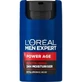 Чоловічий відновлювальний зволожувальний крем Men Expert Power Age, 50 мл, L'Oreal Paris
