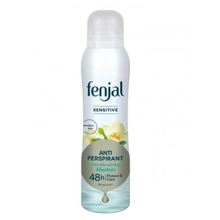 Дезодорант Fenjal Sensitive, 150 мл