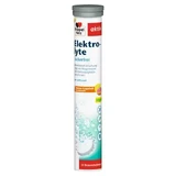 Електроліти Doppelherz aktiv Electrolyte без цукру, 15 шипучих таблеток