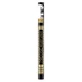 Eveline Cosmetics Precise Brush Liner Eyeliner pen Deep Black, 1 шт