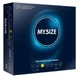 My Size PRO, Презервативи 53 мм, 36 шт