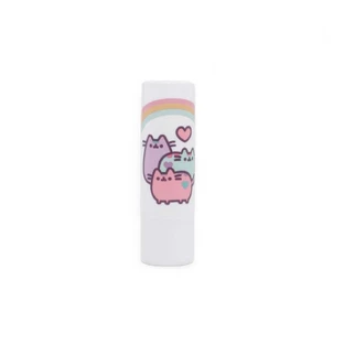 Pusheen Lipbalm Восстанавливающий бальзам для губ, 3,8 г