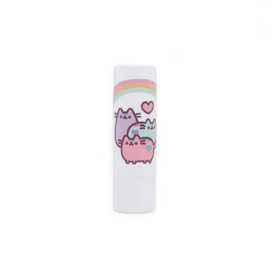 Pusheen Lipbalm Восстанавливающий бальзам для губ, 3,8 г: цены и характеристики