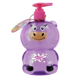 Гель для ванны Chlapu Chlap Bubble Gum Bath Gel, 500 мл