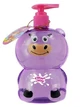 Chlapu Chlap Bubble Gum Bath Gel, 500 мл