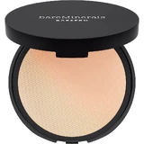 bareMinerals BarePro 16HR Skin-Perfecting Pressed Foundation Fair 10 Warm, 8 г
