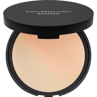 bareMinerals BarePro 16HR Skin-Perfecting Pressed Foundation Fair 10 Warm, 8 г