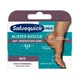Пластирі від пухирів Salvequick Rescue для ніг, 6 шт