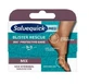 Пластирі від пухирів Salvequick Rescue для ніг, 6 шт