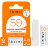 Бальзам для губ Lirene SPF50, 1 шт