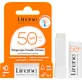 Бальзам для губ Lirene SPF50, 1 шт