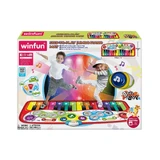Килимки для піаніно, 4 роки+, Winfun