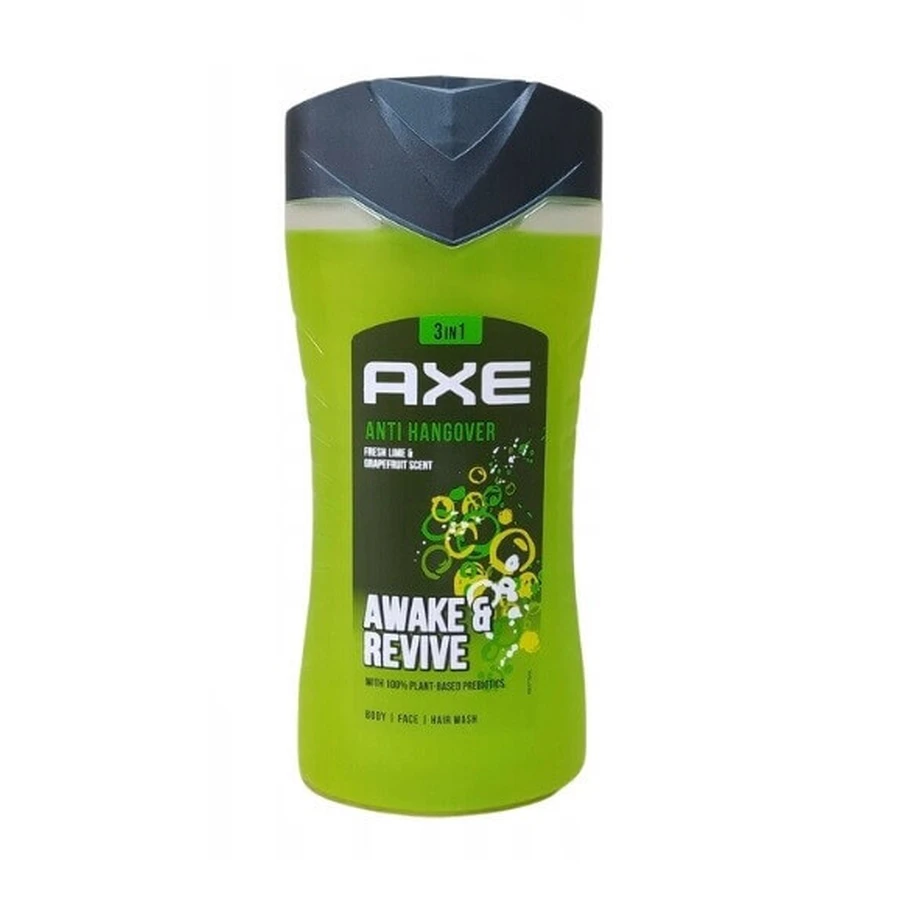 Axe, Awake Revive, Гель для душу, 250 мл: ціни та характеристики