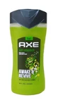 Axe, Awake Revive, Гель для душу, 250 мл