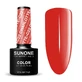 Гель-лак Sunone UV/LED Color Hybrid Varnish C22 Charlotte, 5 мл