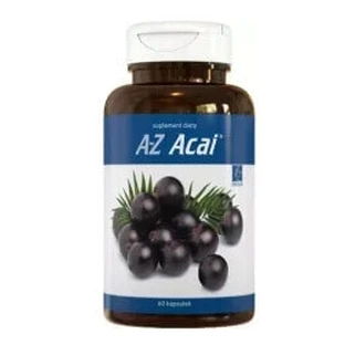 A-Z Acai, 60 капсул