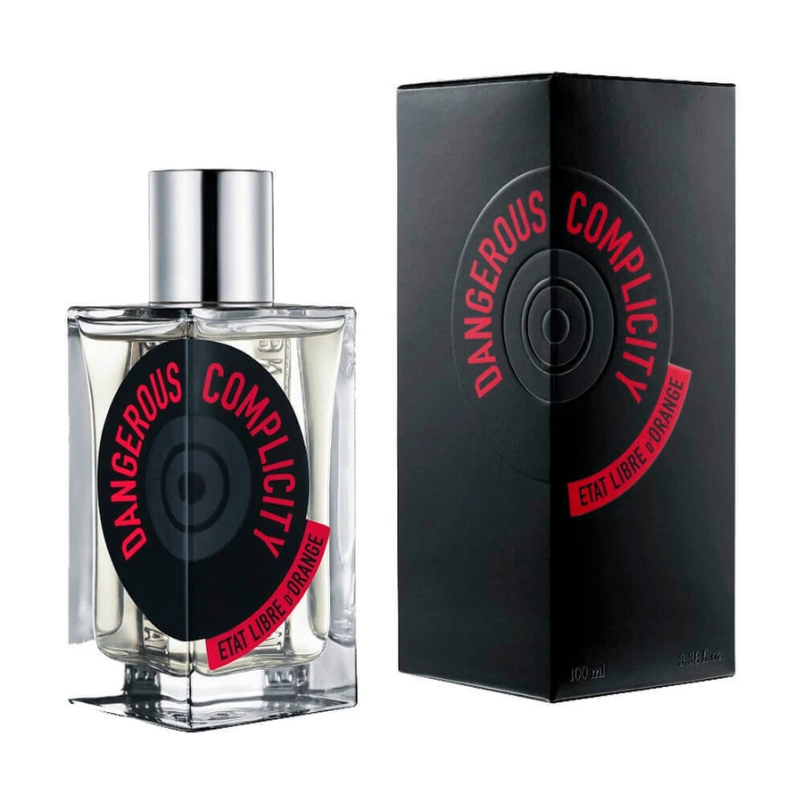 Etat Libre D`Orange La Fin Du Monde Eau de Parfum, 50 мл: ціни та характеристики