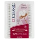 Ватні палички Cleanic Pure Effect, 200 шт