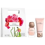 Парфумована вода Narciso Rodriguez All Of Me Set 30 мл + лосьйон для тіла 50 мл