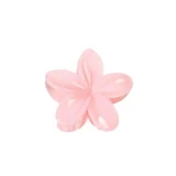 Заколка для волосся Ecarla Flower Light Pink