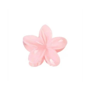 Заколка для волосся Ecarla Flower Light Pink