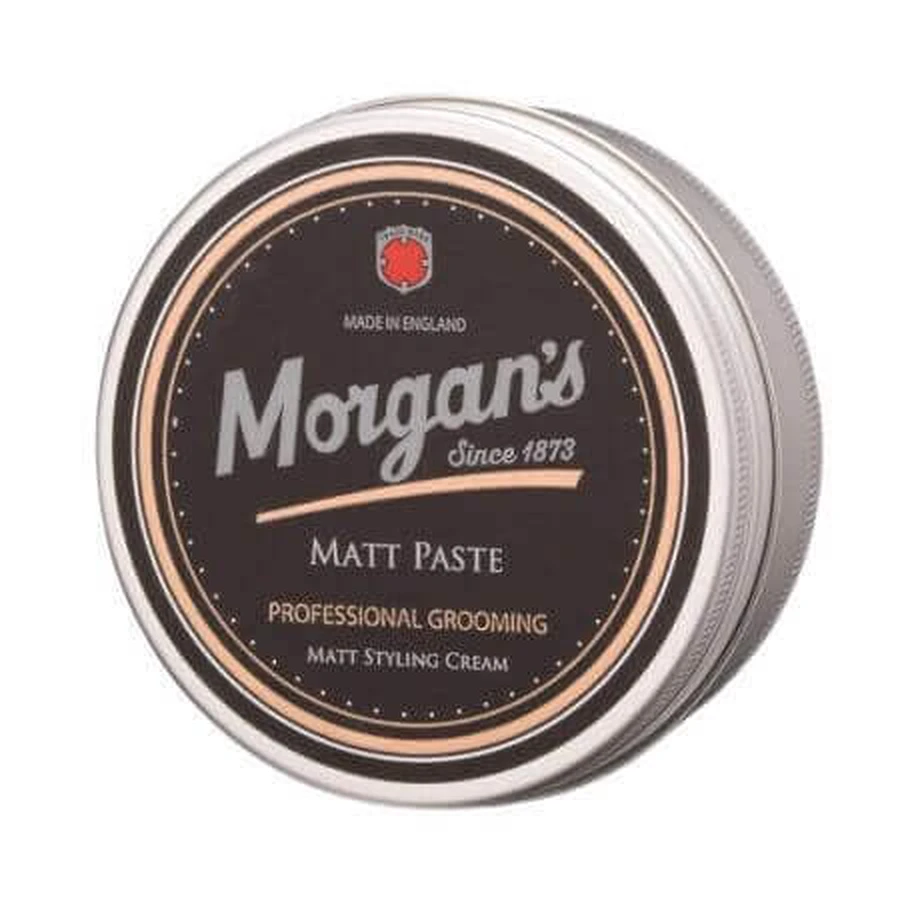 Morgan's Matte Paste Лак для волос 75 мл: цены и характеристики