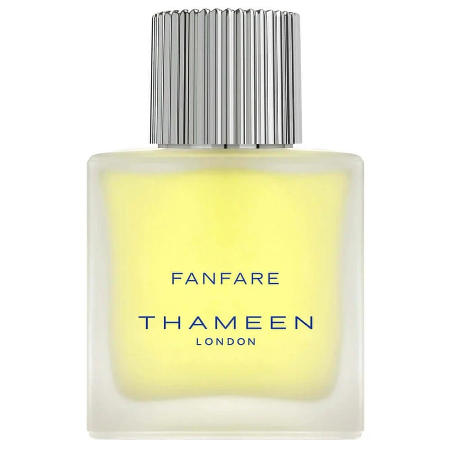 Thameen Fanfare Cologne, 100 мл: цены и характеристики