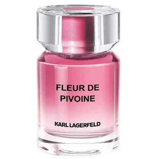 Karl Lagerfeld Fleur De Pivoine парфюмированная вода, 50 мл