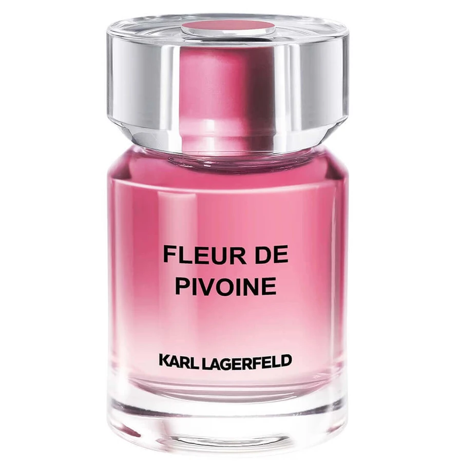 Karl Lagerfeld Fleur De Pivoine парфюмированная вода, 50 мл: цены и характеристики