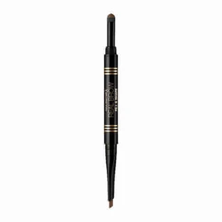 Олівець для брів Max Factor Real Brow Fill & Shape Eyebrow Pencil 02 Soft Brown