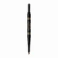 Олівець для брів Max Factor Real Brow Fill & Shape Eyebrow Pencil 02 Soft Brown
