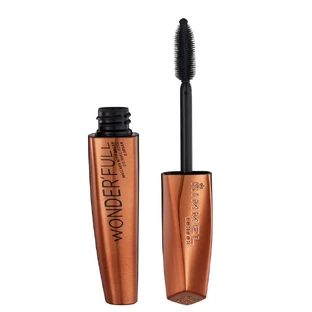 Туш Rimmel Wonder Full Argan Oil Mascara 001 чорна, 11 мл