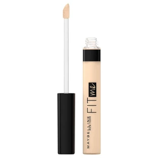 Maybelline Fit Me Concealer Жидкий консилер 10 Light, 6,8 мл