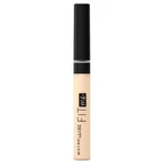 Maybelline Fit Me Concealer Жидкий консилер 10 Light, 6,8 мл: цены и характеристики