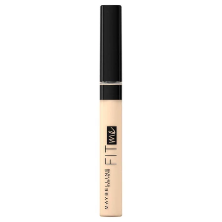 Maybelline Fit Me Concealer Жидкий консилер 10 Light, 6,8 мл: цены и характеристики