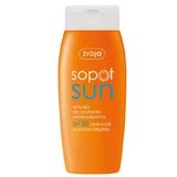 Ziaja Sopot Sun, сонцезахисний крем SPF20, 150 мл