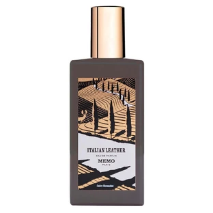Парфумована вода Memo Paris Italian Leather, 200 мл