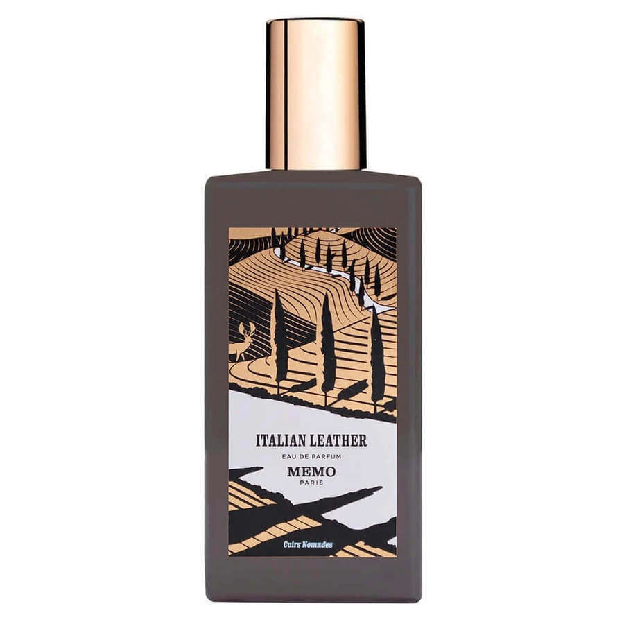 Парфумована вода Memo Paris Italian Leather, 200 мл: ціни та характеристики