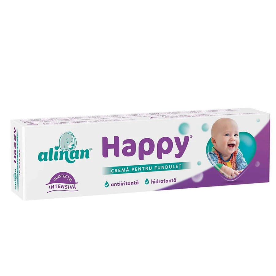 Alinan Happy крем для сідниць, 35 г, Fiterman: ціни та характеристики