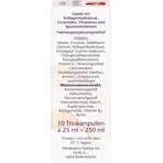 Коллаген + Биотин + Керамид Doppelherz Kollagen + Biotin + Ceramide, 10 флаконов: цены и характеристики
