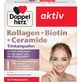Коллаген + Биотин + Керамид Doppelherz Kollagen + Biotin + Ceramide, 10 флаконов