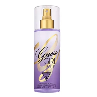 Спрей для тела Guess Girl Belle, 250 мл