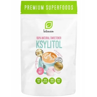Индульцитор для масла и ксилита, 250 г