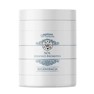 Optima Natura, Sare de regenerare iod-brom, 1 кг