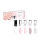 NeoNail Must Have Base Hybrid Base Set, 5 х 3 мл