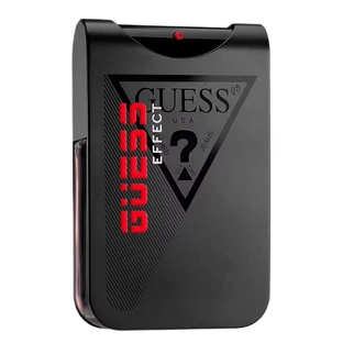 Туалетная вода Guess Effect, 100 мл